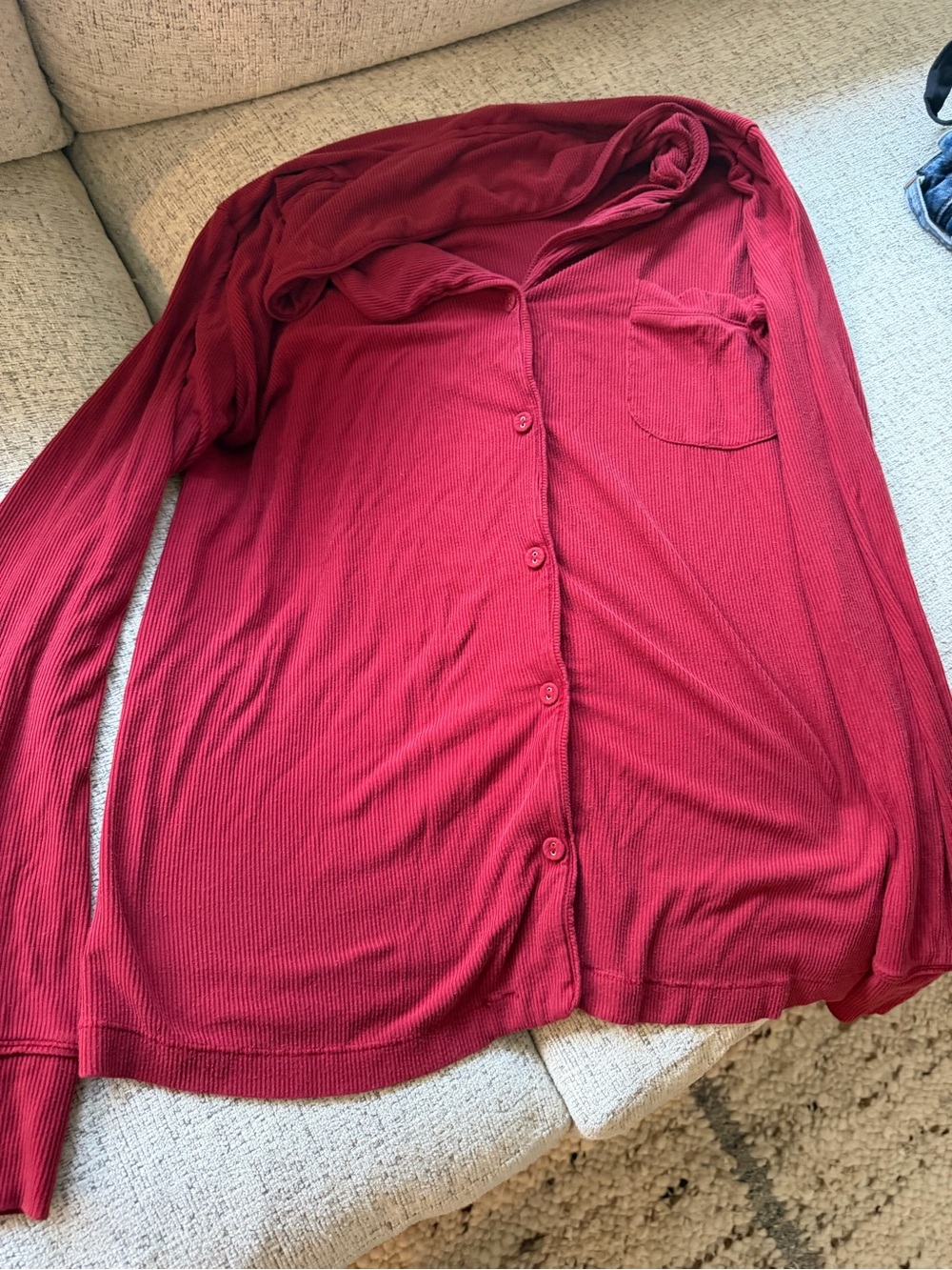 Skims pajamas